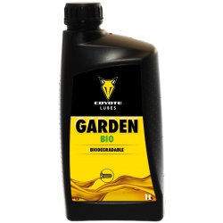 Coyote Lubes Garden Bio 1 l