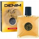 Denim Gold voda po holení 100 ml – Hledejceny.cz