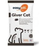 Easypill Giver Cat 4 ks 40 g – Zboží Dáma Easypill Giver Cat 4 ks 40 g – Zboží Dáma