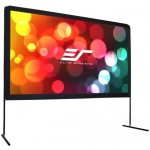 Elite Screens VMAX106XWH2 – Zboží Mobilmania