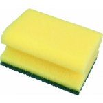 Spokar Houba na nádobí profil. velká 3 ks, 4466577200 – Zboží Dáma