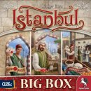 Desková hra Pegasus Spiele Istanbul Big Box