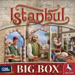 Pegasus Spiele Istanbul Big Box – Hledejceny.cz