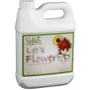 GET Let´s Flower 4 l