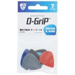 D-GRIP Mix Pack Medium-Hard – Zboží Mobilmania