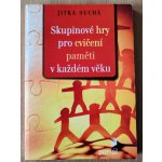 Skupinové hry pro cvičení paměti v každém věku – Hledejceny.cz