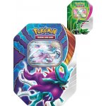 Pokémon TCG Paradox Clash Tin Walking Wake ex – Zbozi.Blesk.cz