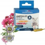 Francodex Joint Health ampulky kočka kotě 18 x 1 ml – Hledejceny.cz