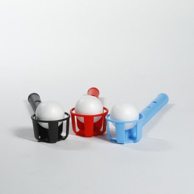 Flow-Ball ULTRA - červená – Sleviste.cz