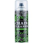 Muc-Off Chain Cleaner 400 ml – Zboží Dáma