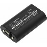 Cameron Sino Baterie Microsoft Xbox One Wireless Controller, Xbox One S / X / Elite Controller, 1100mAh, Li-I CS-MSX556SL – Zboží Živě