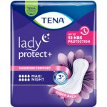 Tena Lady Protect absorpční vložky 1020 ml 12 ks – Zboží Dáma