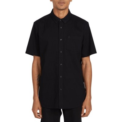 Volcom Everett Oxford SS new black 24 – Hledejceny.cz