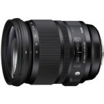 SIGMA 24-105mm f/4 DG HSM Canon – Hledejceny.cz