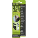 PETEC Profilgummikleber Lepidlo na gumové profily 70 g – Hledejceny.cz
