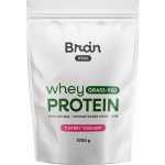 BrainMax Grass-fed Whey Protein 1000 g – Hledejceny.cz