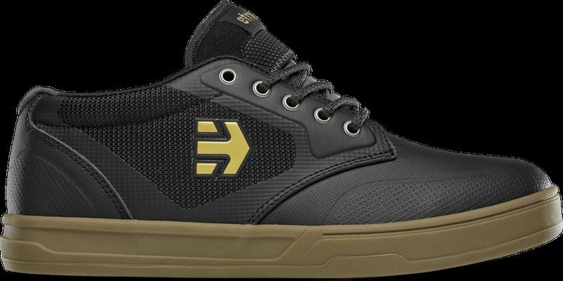 Etnies Semenuk Pro black/gum