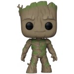 Funko Pop! 1203 TV Guardians of the Galaxy 3 Groot – Zboží Dáma