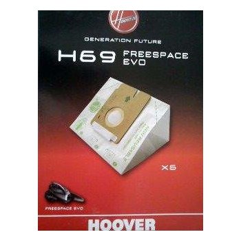 H69 SÁČKY KI HOOVER