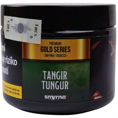 Smyrna Gold Tangir Tungur 200 g – Zbozi.Blesk.cz