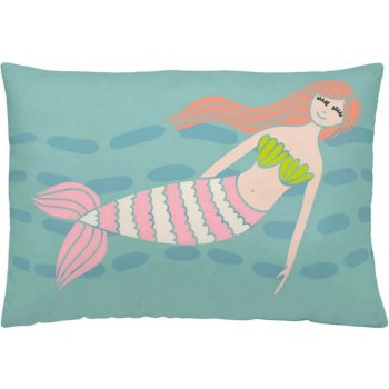 Naturals Mermaids 50 x 30 cm