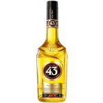 Licor 43 31% 1 l (holá láhev) – Zboží Dáma