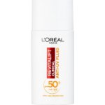 Loreal Paris Revitalift Clinical Anti-UV SPF50+ denní fluid pro stárnoucí pleť 50 ml – Zboží Mobilmania