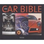 Mini Car Bible - Philippe de Baeck – Hledejceny.cz