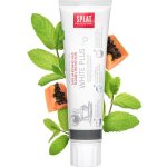 Splat Professional White Plus bioaktivní bezpečně bělí a leští zuby do vysokého lesku 100 ml – Zboží Dáma