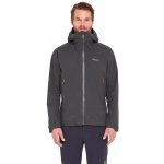 Rab Downpour Light Jacket Anthracite – Zboží Mobilmania