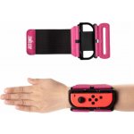 Just Dance Band Strap Switch – Zboží Živě