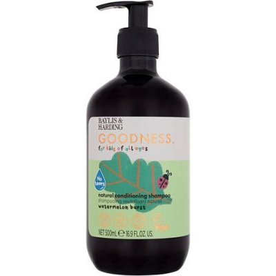 Baylis & Harding Goodness Natural Conditioning Shampoo 500 ml
