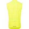 Cyklistický dres Pearl Izumi Quest SL fluo yellow bez.rukávů