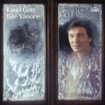 Gott Karel - Bílé vánoce CD – Zboží Mobilmania