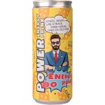 Bohemia Gifts Energetický nápoj energie do práce 250 ml – Zboží Dáma