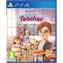 Hra na PS4 My Universe: School Teacher