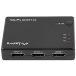 Lanberg SWV-HDMI-0003 – Zboží Živě