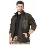 Tactical Guard FORES Mikina Green – Sleviste.cz