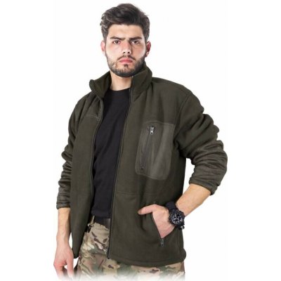 Tactical Guard FORES Mikina Green – Sleviste.cz