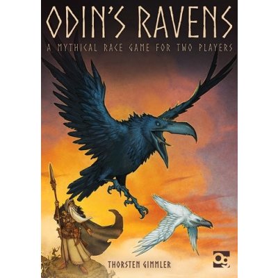 Odin's Ravens