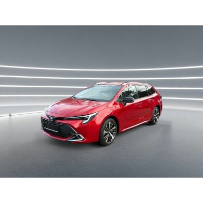 Toyota Corolla 1.8 Hybrid Touring Sports 103 kW | Zboží Auto
