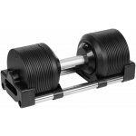 Rebel RBA-2331 litinová nastavitelná 36 kg – Zboží Dáma