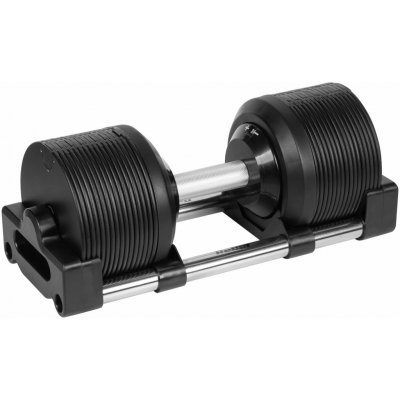 Rebel RBA-2331 litinová nastavitelná 36 kg – Zboží Dáma