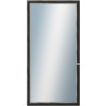 DANTIK Anversa 60 x 120 cm černá 3150 – Zboží Mobilmania