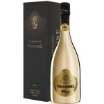 G.H.Martel & Co Cuvée Victoire Gold 2017 brut Champagne 12% 0,75 l (holá láhev) – Sleviste.cz