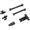 Modelářské nářadí Kyosho Mini-Z MR-04: Small Parts for Suspension