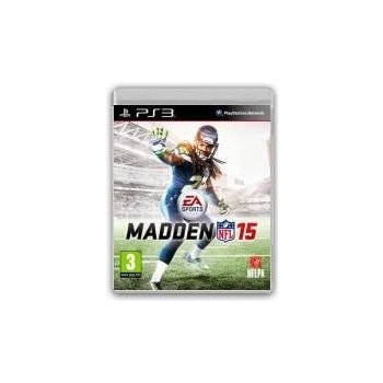 Madden NFL 15