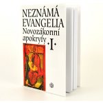 Novozákonní apokryfy I. - Neznámá evangelia - Jan A. Dus – Hledejceny.cz