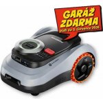 SEGWAY Navimow i215E Lidar 1500 m2 Lidar + Vision – Zboží Dáma