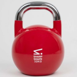 Sharp Shape Competition Kettlebell 32kg